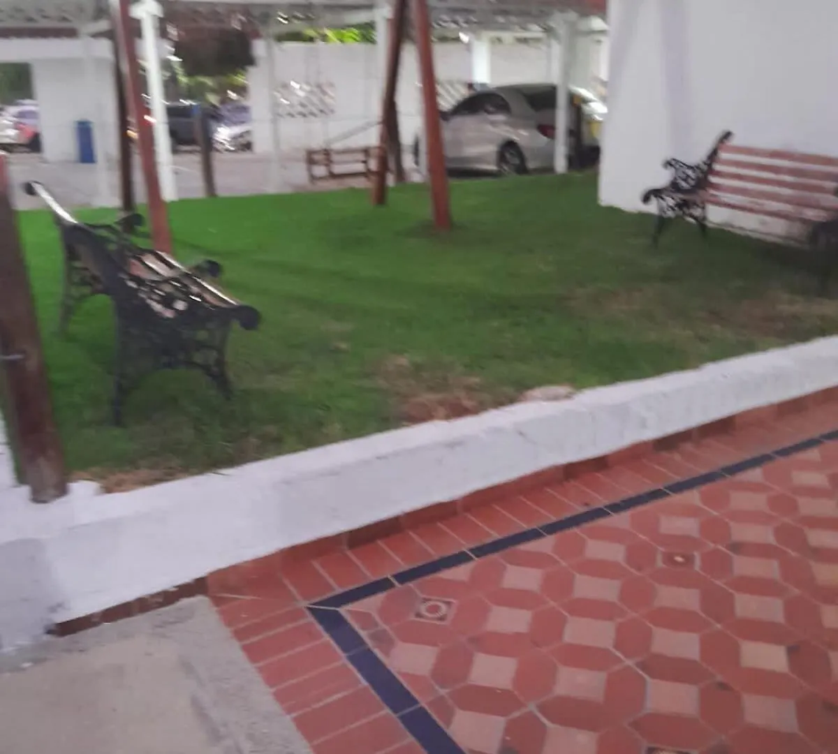 Habitacion En El Norte Cerca Al Malecon Barranquilla  Colombia
